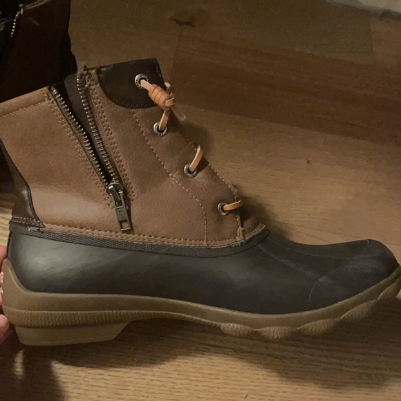 Sperry Boots - Picture 3 of 7